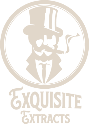 Logo: Exquisite Extracts